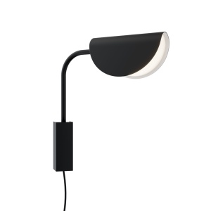 Aplica de perete design high-tech minimalist Mollis 201012 universul-luminii.ro