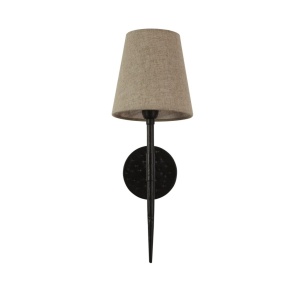 Aplica de perete design industrial Gothic 139302 universul-luminii.ro
