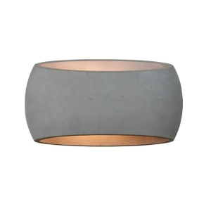 Aplica de perete design industrial Sulivan
