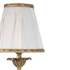 Aplica de perete design italian clasic Brass - Img 3
