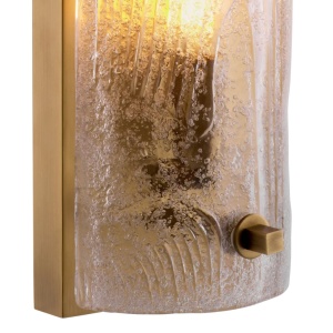 Aplica de perete design LUX Lagos 222842 universul-luminii.ro