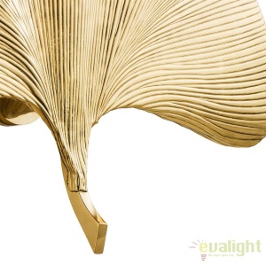 Aplica de perete design LUX Las Palmas alama 110468 HZ 43162 universul-luminii.ro