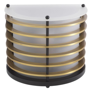 Aplica de perete design LUX Logan, alama antica 115359 HZ 200452 universul-luminii.ro