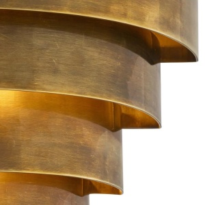 Aplica de perete design LUX Rizzi Single - Img 6