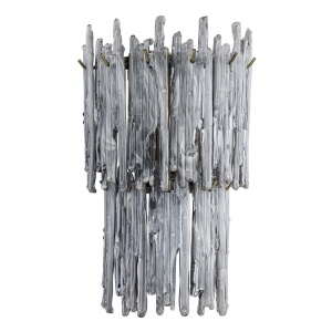 Aplica de perete design LUX Saint Roch Double, alama 115971 HZ 99782 universul-luminii.ro
