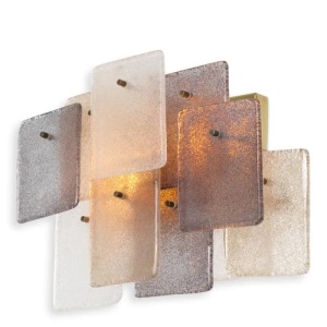 Aplica de perete design LUX Toro 149032 universul-luminii.ro