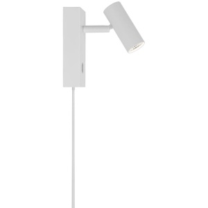 Aplica de perete design modern, 3-Step MOODMAKER OMARI alb 2112231001 NL 94122 universul-luminii.ro