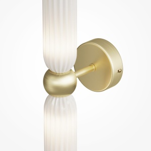 Aplica de perete design modern Antic - Img 2