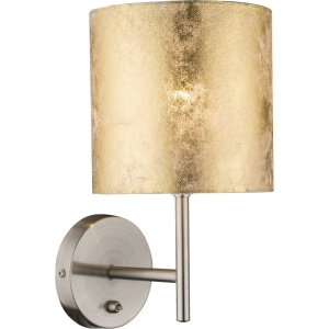 Aplica de perete design modern aurie AMY 15187W GL