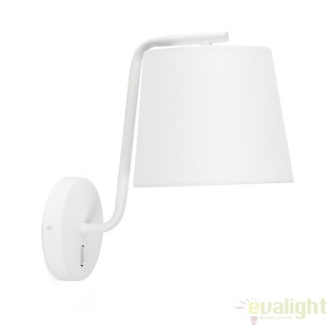 Aplica de perete design modern BERNI 29326 65732 universul-luminii.ro
