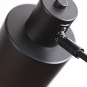 Aplica de perete design modern Black W0188 MX 57252 universul-luminii.ro