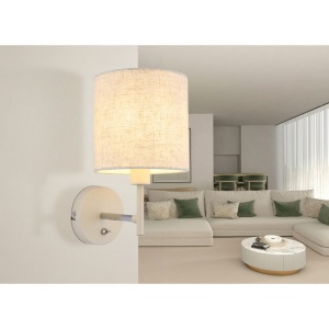 Aplica de perete design modern DELEON - Img 2