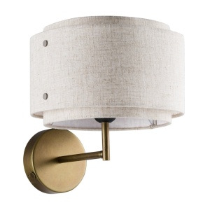 Aplica de perete design modern Takai - Img 1