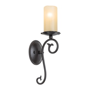 Aplica de perete design rustic Rusticka WA 2K/1373/1 Antik OR - Img 6