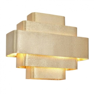Aplica de perete dimabila design LUX Pegaso 114237 HZ