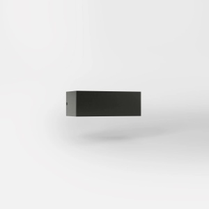Aplica de perete din alama design modern minimalist Armonia