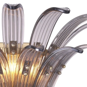Aplica de perete eleganta design LUX Italo 206112 universul-luminii.ro