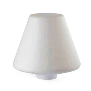 Aplica de perete exterior 74432+glob 74428 Mistu 55312 universul-luminii.ro