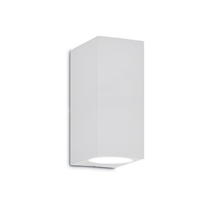Aplica de perete exterior cu protectie IP44 UP AP2 BIANCO 115320