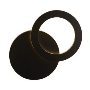Aplica de perete exterior Hyde LED 159122 universul-luminii.ro