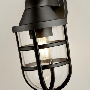 Aplica de perete exterior IP44 Seaside 140372 universul-luminii.ro