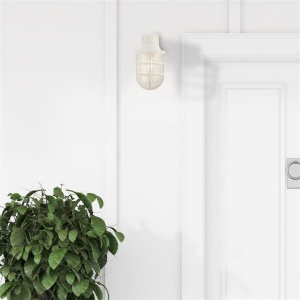 Aplica de perete exterior IP44 Seaside 140382 universul-luminii.ro