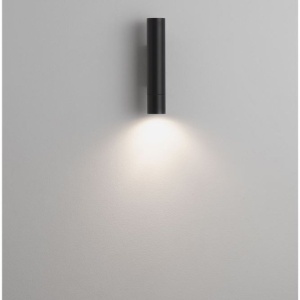 Aplica de perete exterior IP54 ROUX negru - Img 3