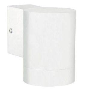 Aplica de perete exterior IP54 Tin Maxi alb 21509901 NL