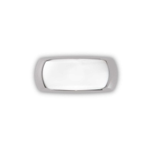 Aplica de perete exterior IP66 FELIX-2 AP1 GRIGIO