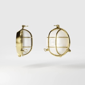 Aplica de perete exterior Nautical Grid - Img 11