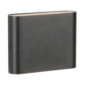 Aplica de perete Exterior, Protectie IP65, LED SHADOW