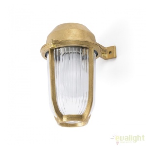 Aplica de perete exterior stil clasic IP44 BORDA 70997