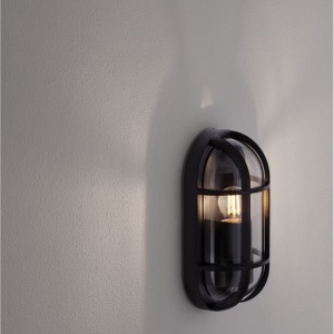 Aplica de perete iluminat exterior decorativ IP65 AMEL 229812 universul-luminii.ro