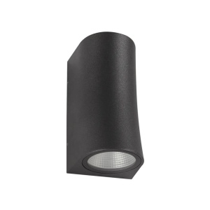 Aplica de perete iluminat exterior up/down IP65 LED Claridges