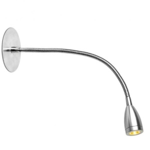 Aplica de perete incastrabila LED Loke-3 40996