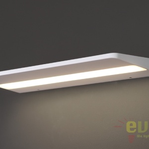 Aplica de perete LED ambientala design modern SHELF W0213 MX - Img 2