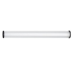 Aplica de perete LED baie IP44 MISTY negru