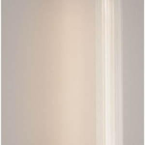 Aplica de perete LED baie IP44 NOLD aurie - Img 6