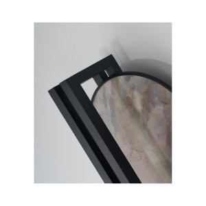 Aplica de perete LED CCT MOONS - Img 2
