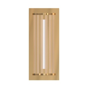 Aplica de perete LED CCT si telecomanda Cally