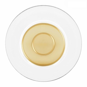 Aplica de perete LED cu lumina ambientala Eden 181052 universul-luminii.ro