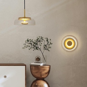 Aplica de perete LED cu lumina ambientala Eden 62362 universul-luminii.ro