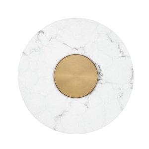 Aplica de perete LED decorativa MARZIO D-40cm