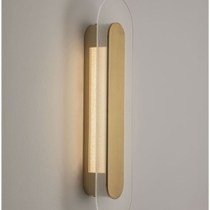 Aplica de perete LED decorativa VETRIO - Img 5