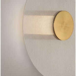 Aplica de perete LED decorativa VETRIO - Img 5