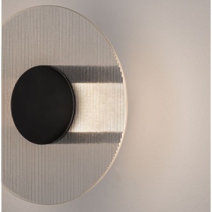 Aplica de perete LED decorativa VETRIO - Img 2