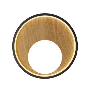 Aplica de perete LED design ambiental Curio - Img 1