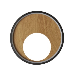 Aplica de perete LED design ambiental Curio - Img 3