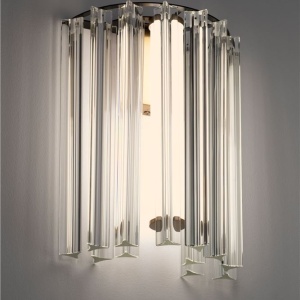 Aplica de perete LED design decorativ NOL - Img 6