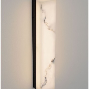Aplica de perete LED design decorativ SHADO L-49cm - Img 6